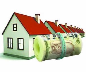 new societies also have to pay house tax
